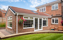 Ellwood house extension leads
