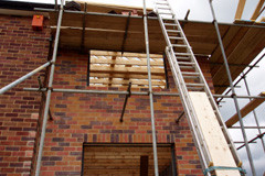 house extensions Ellwood